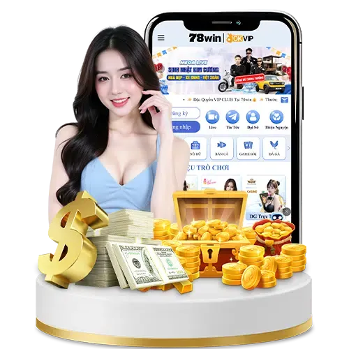 Tiện lợi và nhanh chóng với ứng dụng VIP777
