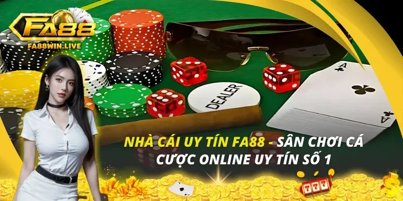 Cập nhật game casino mới